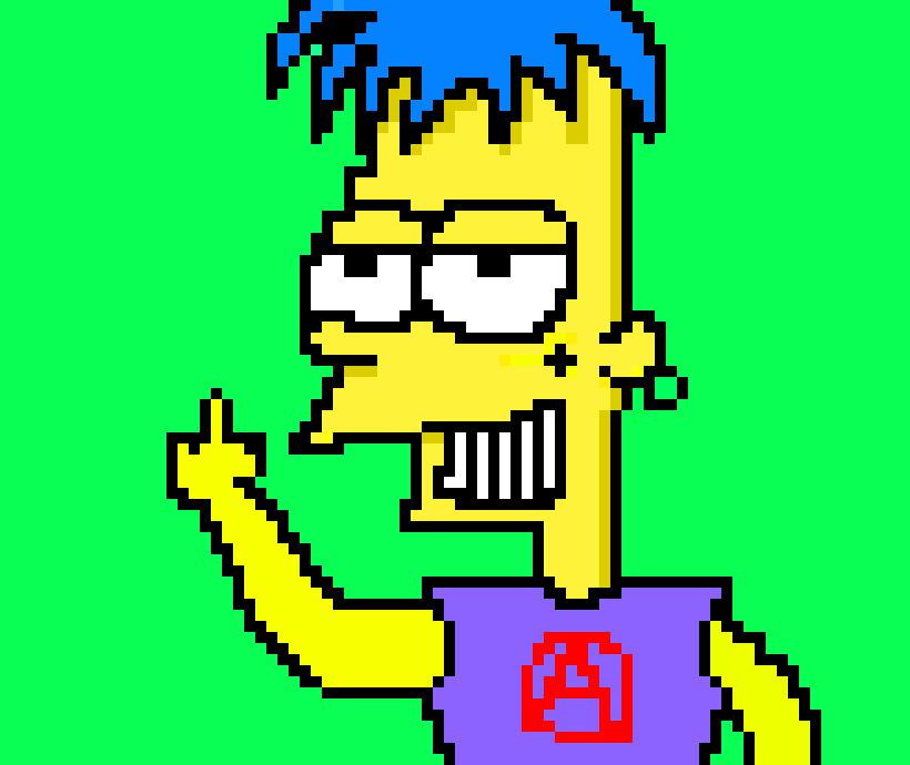 [9664c4] Simmy sim sim