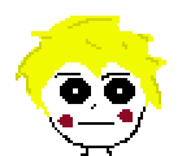 [490418] changes mind starts cherring for her*