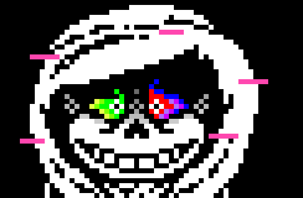 [63ceb7] T, I only blocked you cause of lag and imported sprites..... Not cause I hate you, I'd just rather not crash... Also, I basically had to back John, up cause you all decided that him just trying to comfort Eku, is a PERFECT time to lash at him all because he posted in the wrong channel..... -Slow clap- Doesn't matter if your calm you are still an asshole, but John, was also stupid for not just linking the main post link for context..... So, John... You are fucking lucky I done saved your sorry ass..... As for the rest of you, maybe spend the time lashing out at Rainbow, or whatever instead of, John... All he's trying to fucking do is comfort Eku, god damn it.....