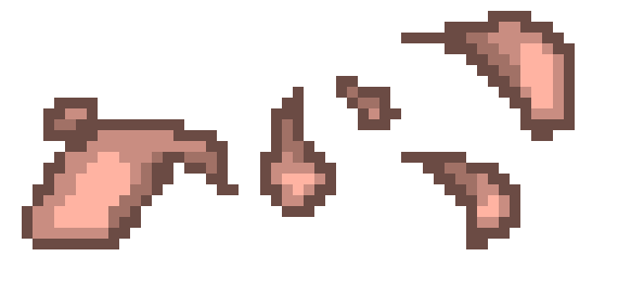 [2a927f] Binding of Isaac Base.