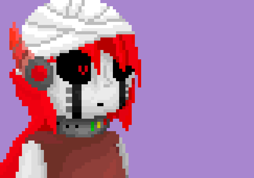 [2a4595] ((Yeah on PAM, Im not hosting tho