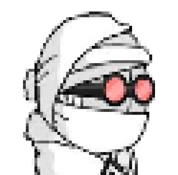 [f5254f] MAKE THAT OPAQUE DEER CLEAR