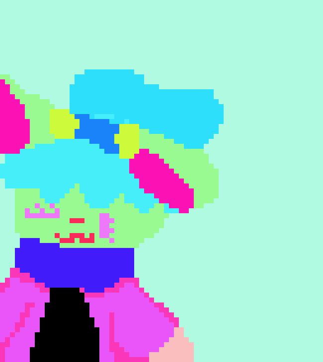 [904ba9] I love jay smile how my sanssy if undertale was real blush chay for life