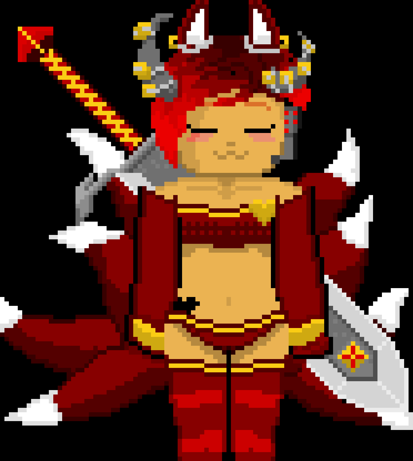 [aeaddc] *sleeps in a different position*