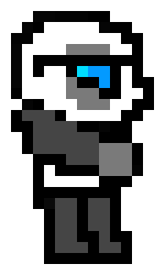 [1244ba] Panda with sunglasses v2