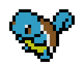 [9664c4] op squirtle