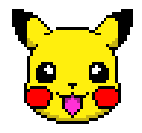[137189] pikachu