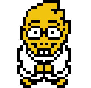 [cc2126] alphys