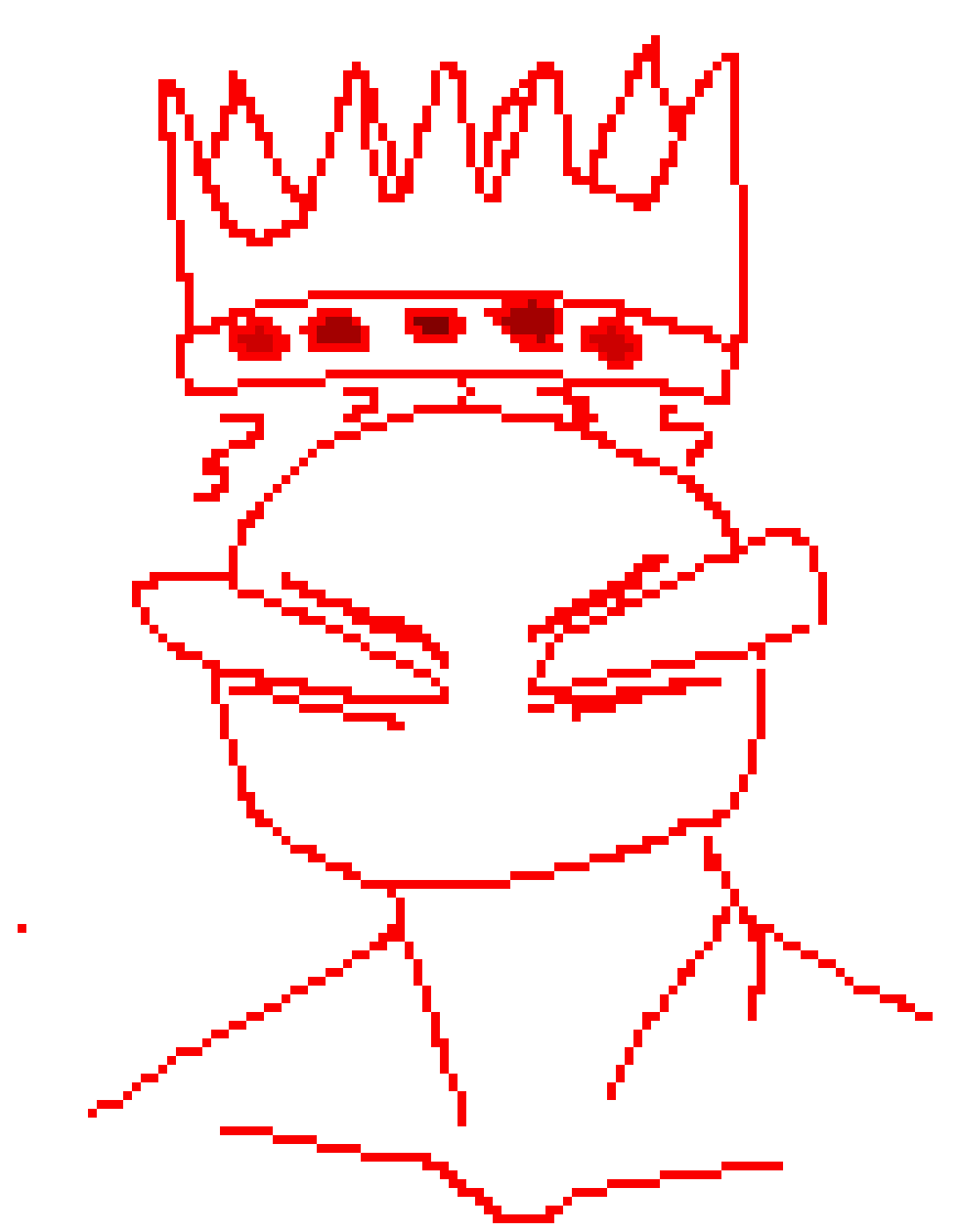 [e9e202] Well i am the sorta new stuff, i am ranked goon- troller, here, names two bit you bunch of uncs.