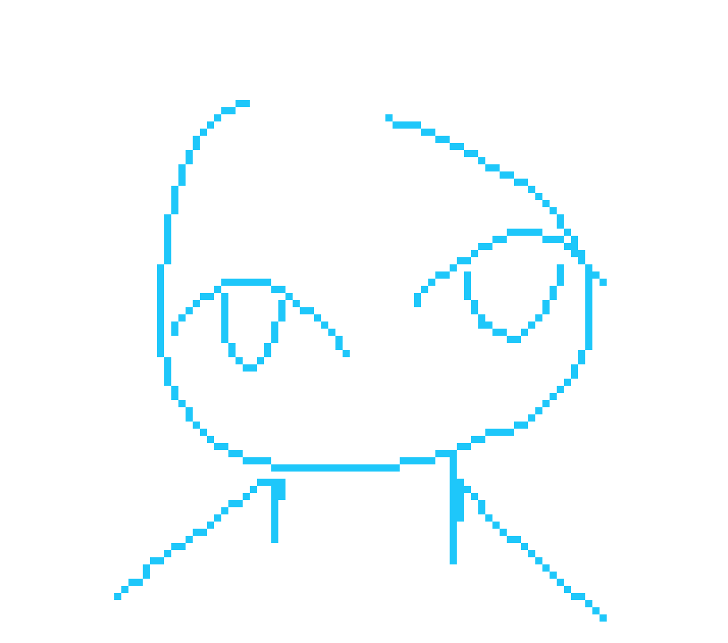 [14d431] zed is porbarbly mohawk mark