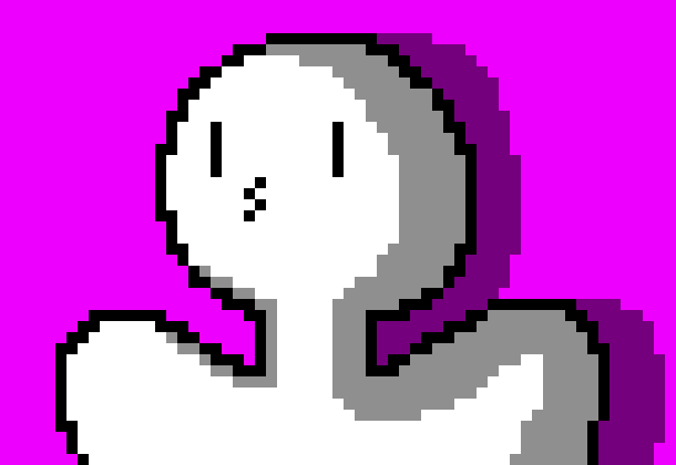 [76eb0e] Yeah we can be friends. Like, special thing..? (i guess my special thing is my insanity, which i'm happy to have.)