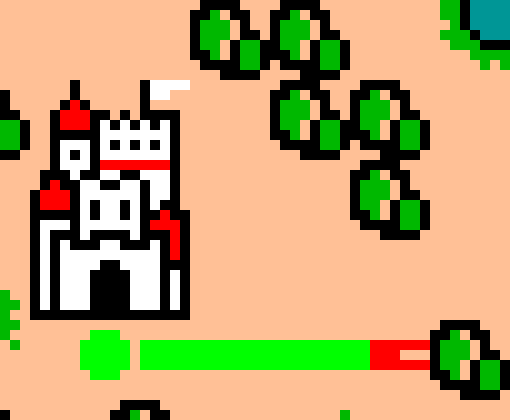 [032d35] SMB3 World Map