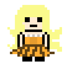[1c2e52] danganronpa pixel sprite base