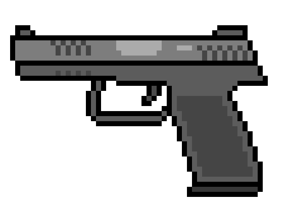 [9664c4] Pixel Gung