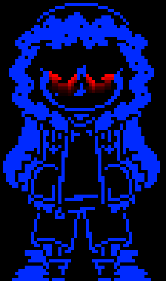 [2fbf6b] *returns to normal and then stares at you* i.... i didnt want to show you that.... *runs away*