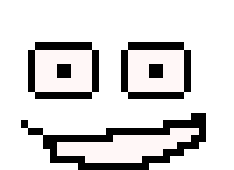 [9664c4] Sammy's face