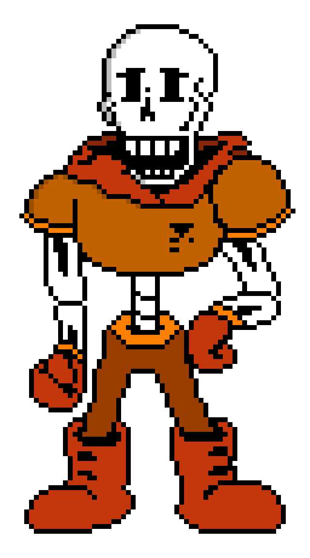 [5accb8] Oh, sorry Ink.}SE!Papyrus