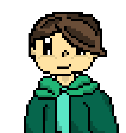 [2b0d61] at least were happy, right