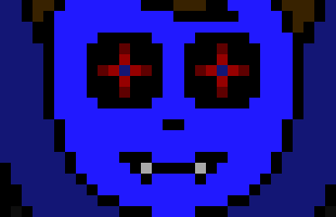 [4fbda4] well false..it was just dst...and he not new...clarie is not a scary sprite...dst doesn't use it that much though-Evan