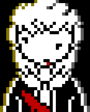 [055bcf] "you're not gonna be laughing if you're dead"