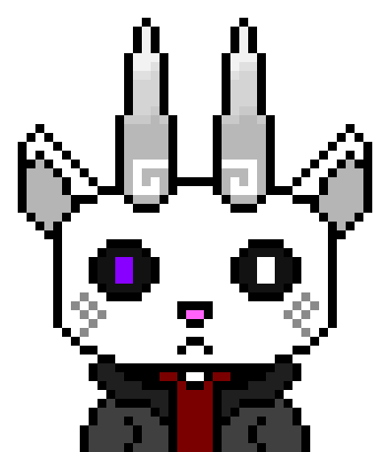 [805460] -gets ready for the fight- This guy looks tough... 