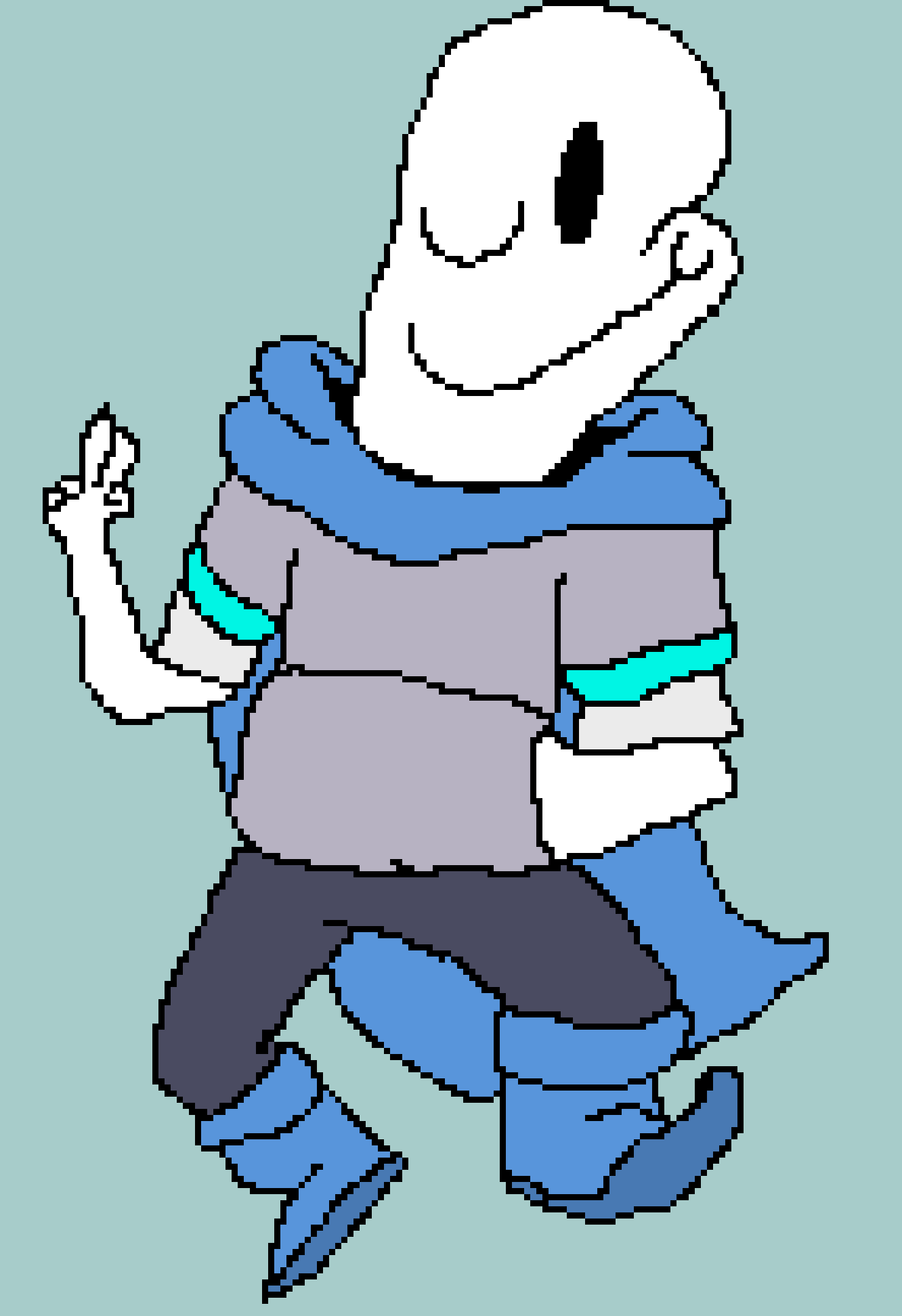 [31fef1] Spep returns.