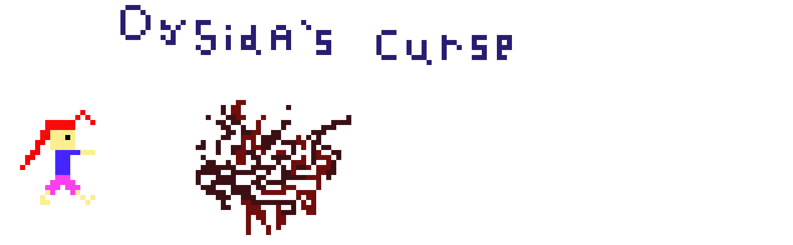[9664c4] Dysida's curse 3
