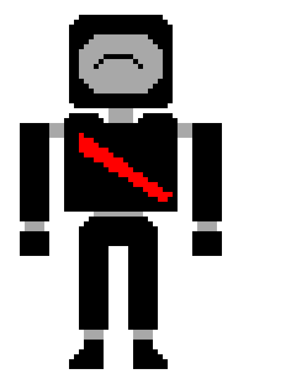 [238494] ODST: Wait......No......I cant be...Your......Alive!