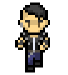 [44c182] Ocultista Leonardo