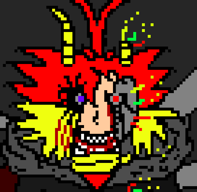 [454bc6] Sorry I'm bad at drawing animal - DST