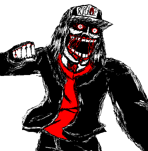 [024523] [Andre] [STOP ACTING DEPRESSED OVER THERE]