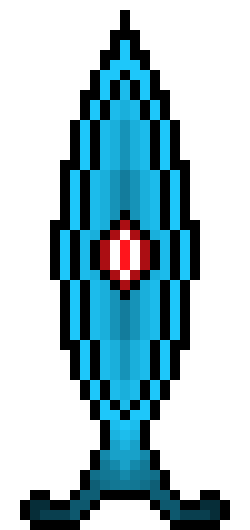 [a36763] Kraken Knife