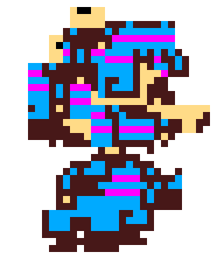 [84daf3] Frisk Version42