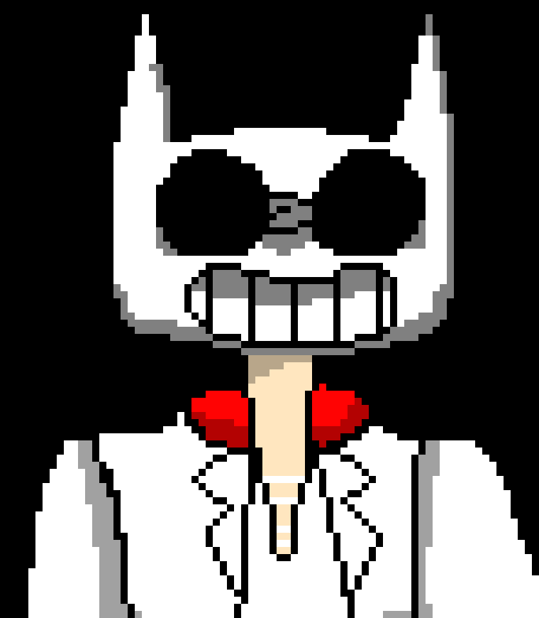 [7b7bce] stay still...-puts finger on nells temple making him remember who i am- how about now?