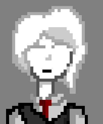 [770b82] I will assure you, my skeletal friend, i am not a human...