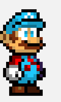 [855695] just stares at the button)