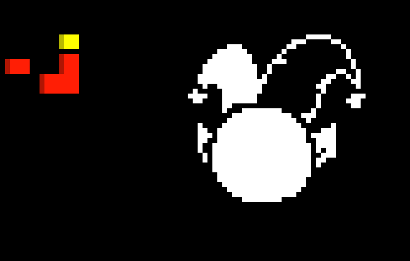 [63e322] this should be CHAOTIC!