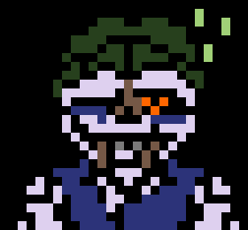 [57dac4] Nat what happened to the First?