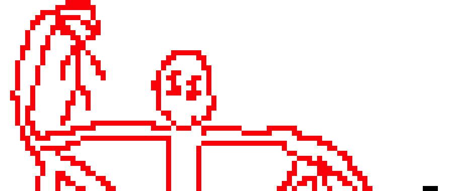 [7c88bb] buddy that WOMAN is a WOMAN and older then me, if she was younger i wouldn't have said anything