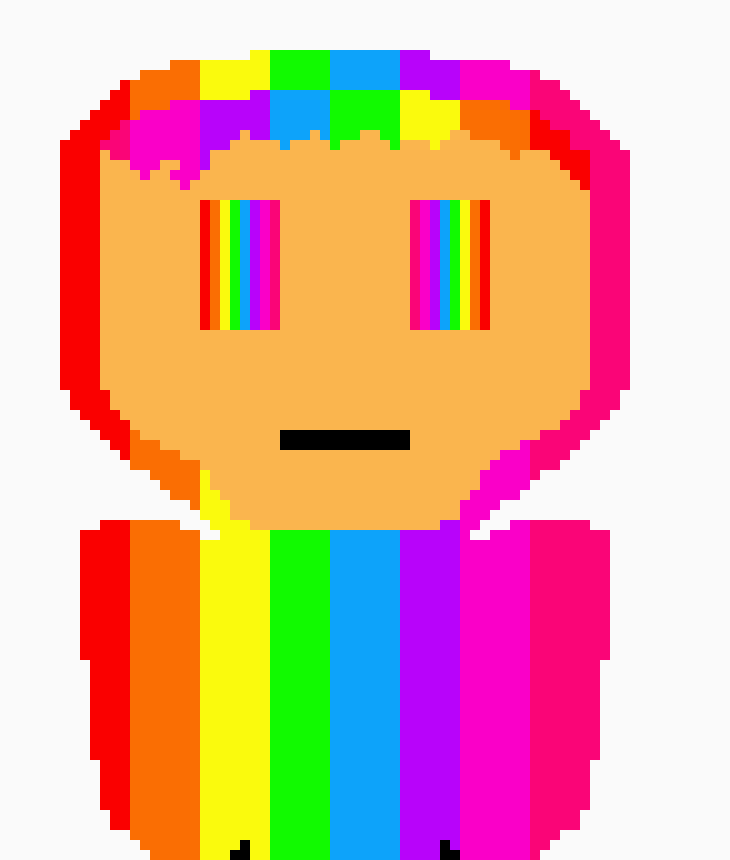 [ebf0c4] would anyone wanna take on my new character that i spent about an hour on?  he is extremely strong but you will see he has his weaknesses