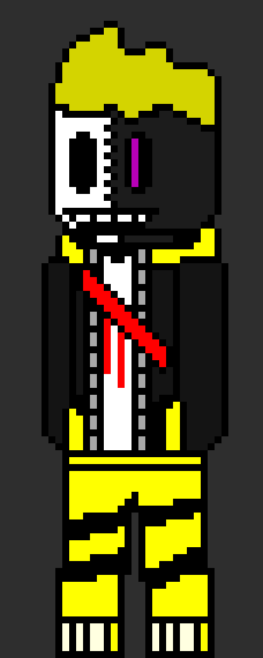 [812b32] Pain -Molt!