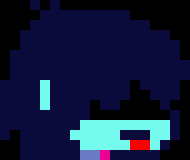 [9487fe] Kris: *coughs blood*