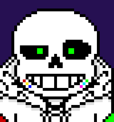 [d55230] (he was in the same place as you and Shadow) *looking around confused*