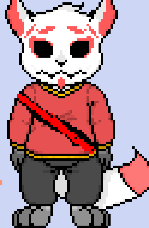 [53a360] Terrie Was killed by Ace Aura