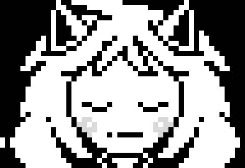 [be82ba] . . . why does everyone look so scared?