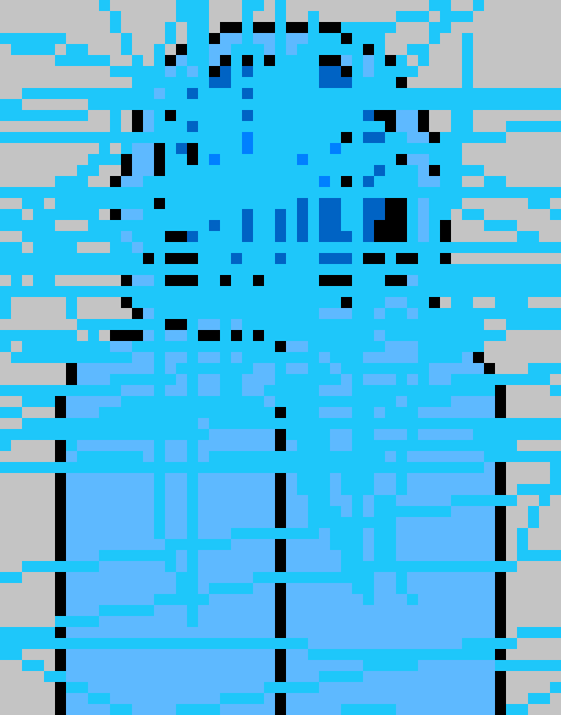 [30dec3] ez, as the person he is, should take the hint already, and kill himself.