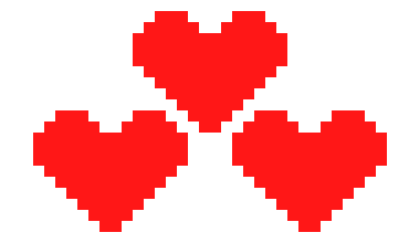 [6a81f1] hearts