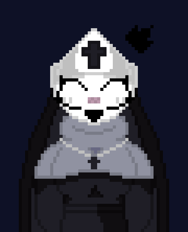 [a24445] Pretty sure there were more, but I forgot.