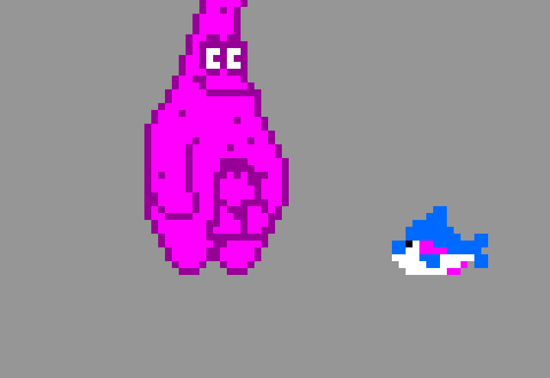 [619e86] Fuck you thats the reason