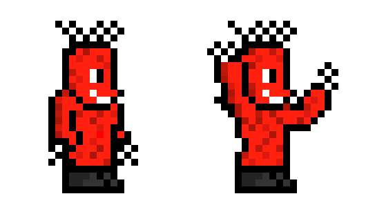 [150494] Terraria Armor